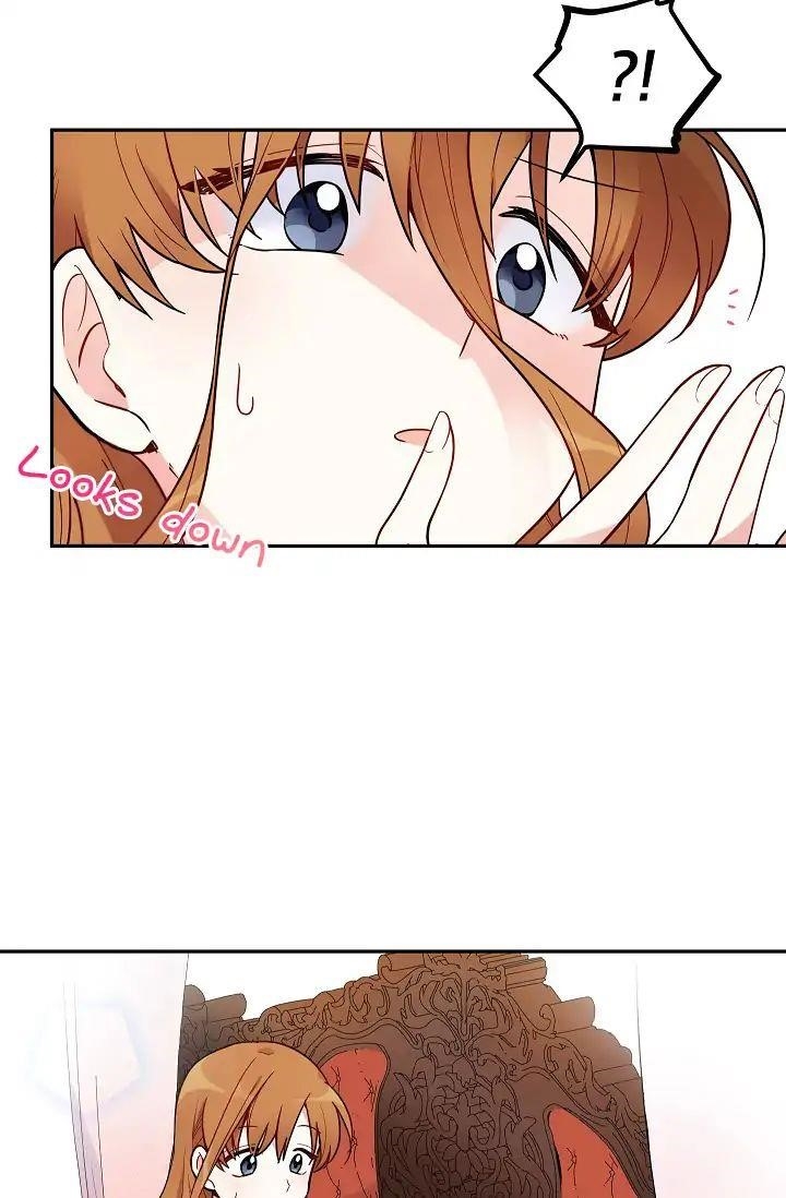 The Duchess With An Empty Soul Chapter 2 - Page 40 in English