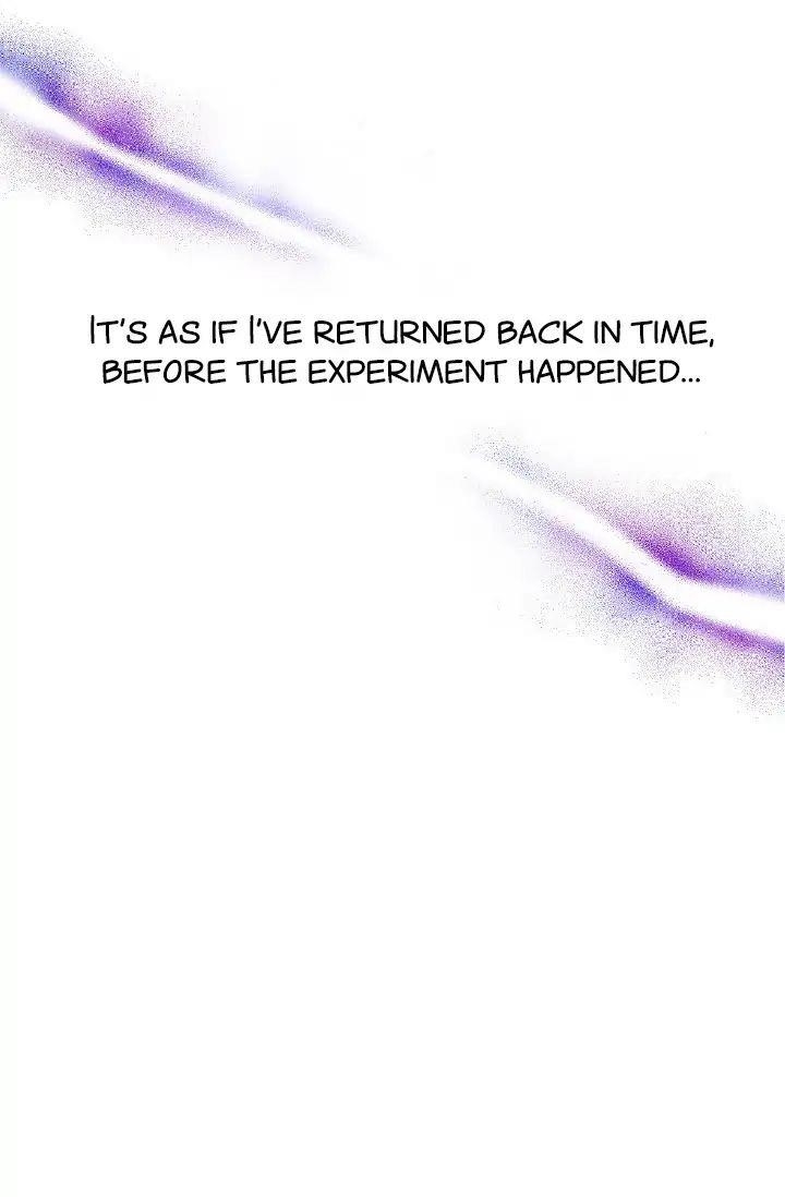 The Duchess With An Empty Soul Chapter 2 - Page 43 in English