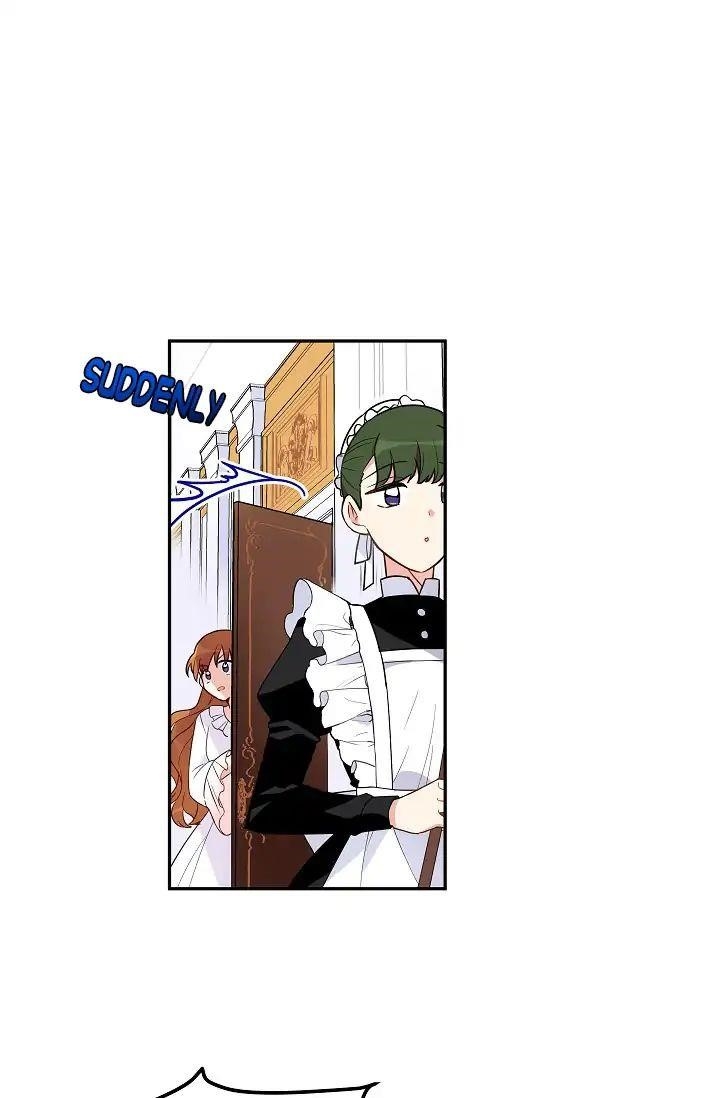 The Duchess With An Empty Soul Chapter 2 - Page 44 in English