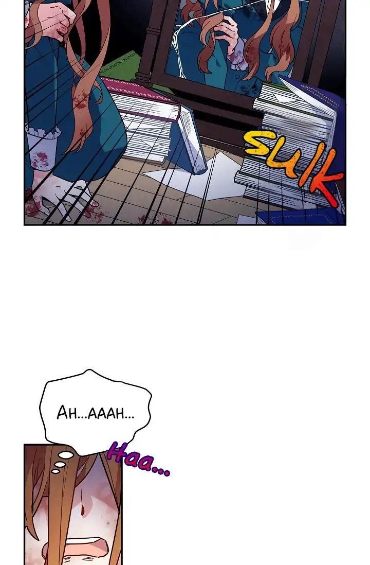 The Duchess With An Empty Soul Chapter 2 - Page 6 in English