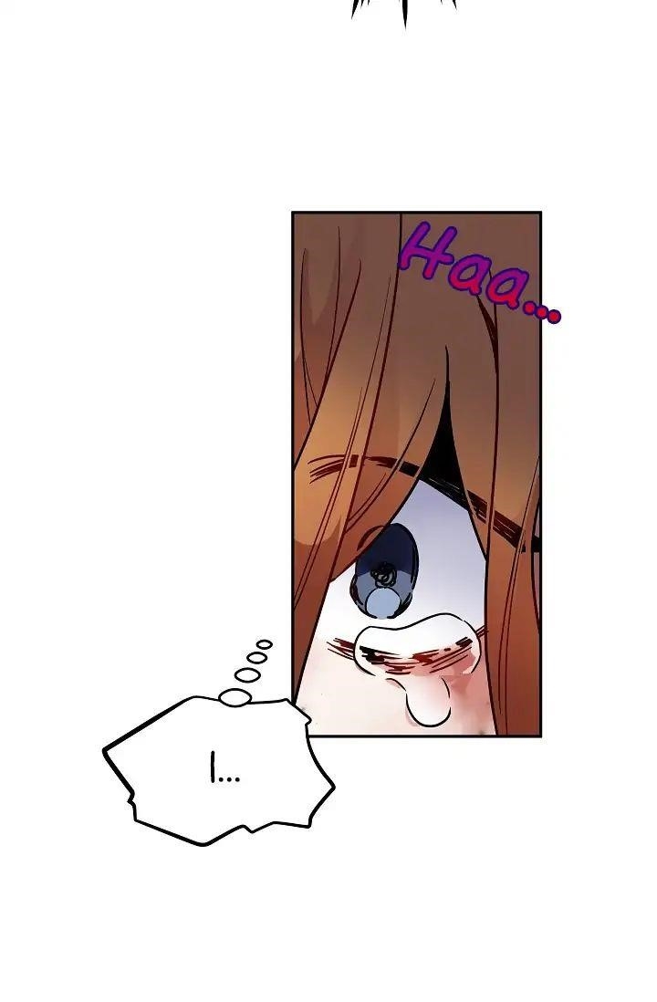 The Duchess With An Empty Soul Chapter 2 - Page 8 in English