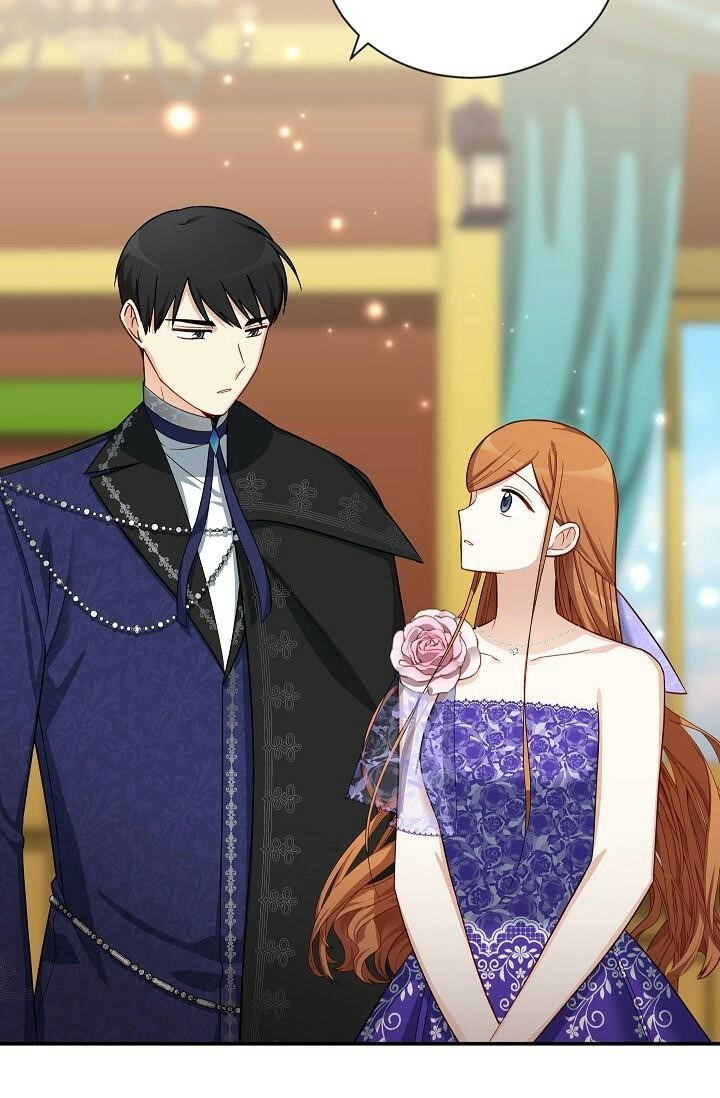 The Duchess With An Empty Soul Chapter 20 - Page 14 in English