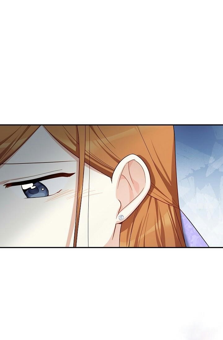 The Duchess With An Empty Soul Chapter 20 - Page 15 in English