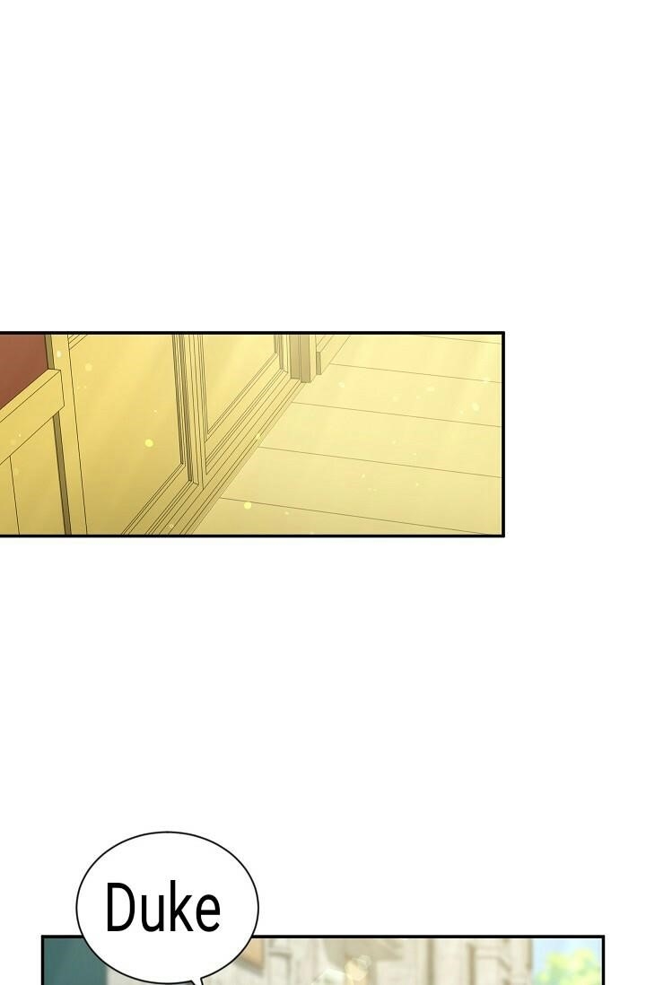 The Duchess With An Empty Soul Chapter 20 - Page 22 in English