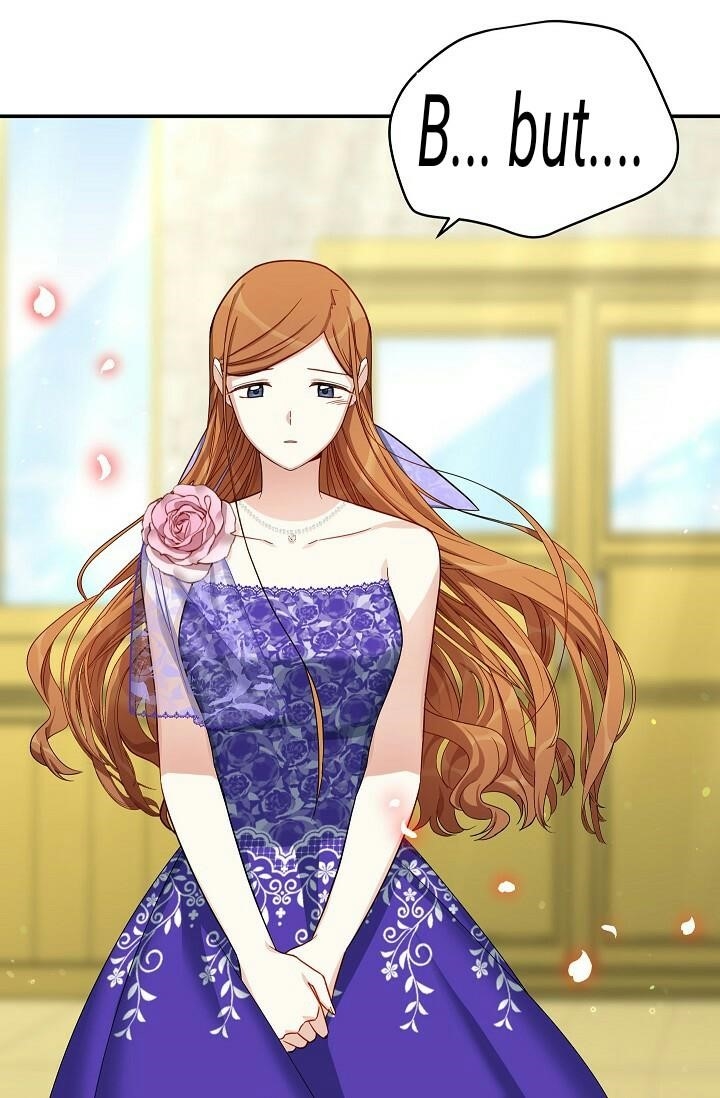 The Duchess With An Empty Soul Chapter 20 - Page 24 in English