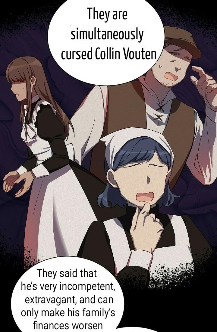 The Duchess With An Empty Soul Chapter 20 - Page 29 in English