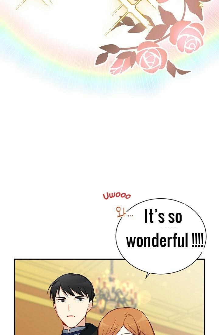 The Duchess With An Empty Soul Chapter 20 - Page 3 in English
