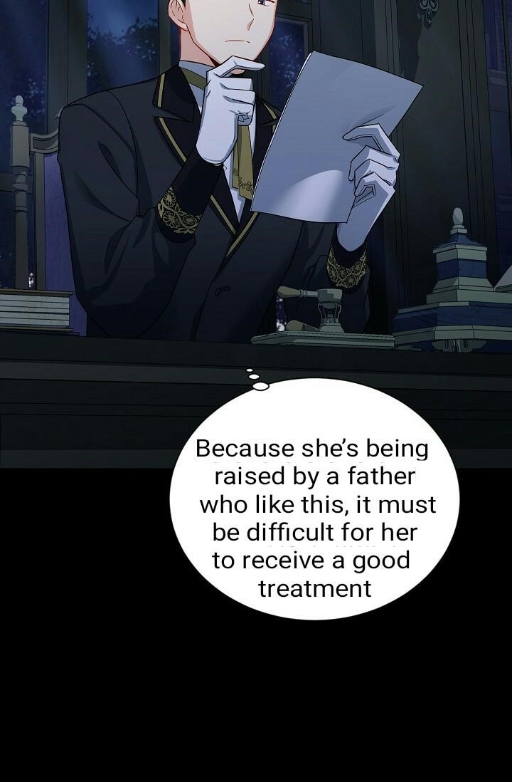 The Duchess With An Empty Soul Chapter 20 - Page 31 in English