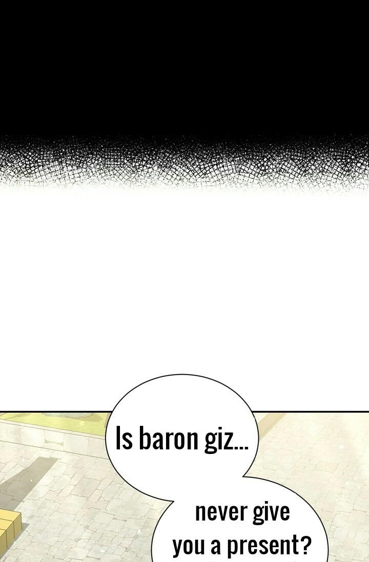 The Duchess With An Empty Soul Chapter 20 - Page 33 in English