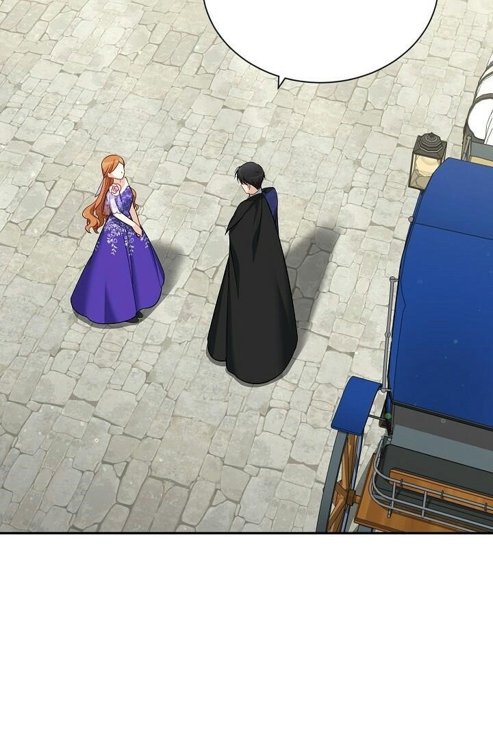 The Duchess With An Empty Soul Chapter 20 - Page 34 in English