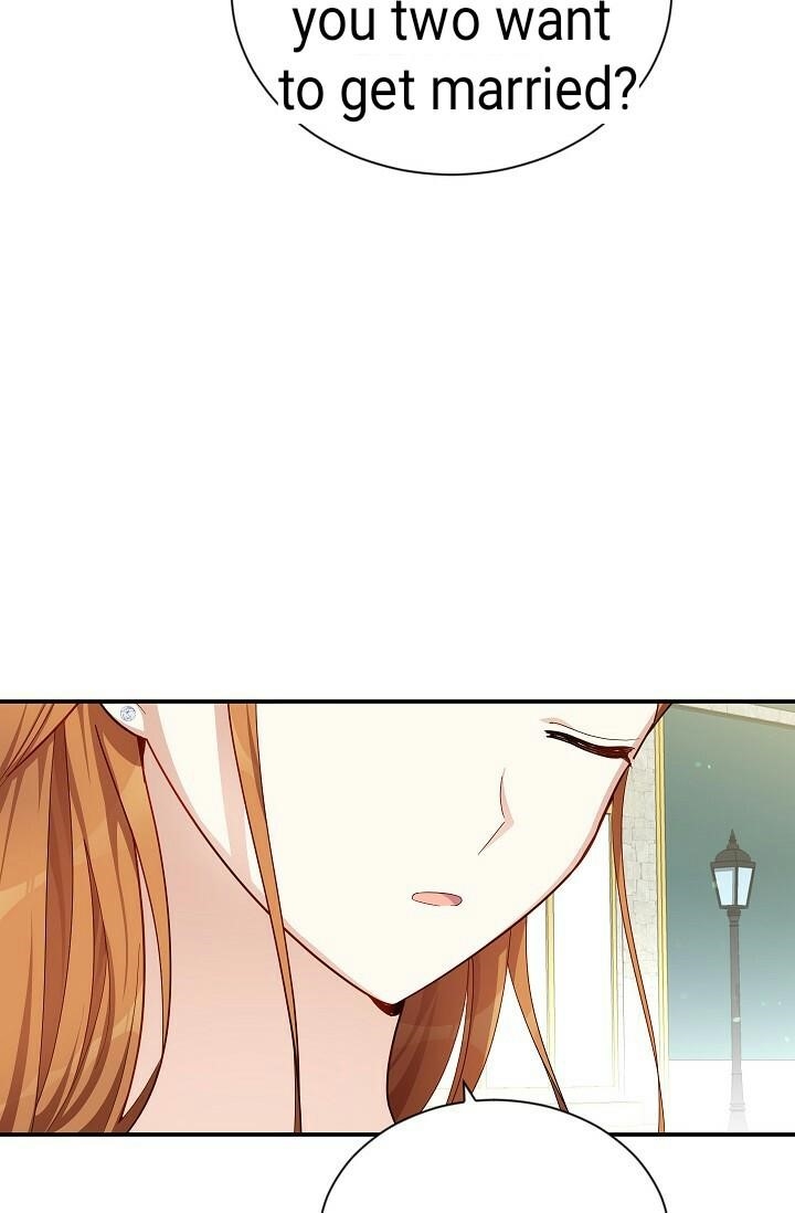The Duchess With An Empty Soul Chapter 20 - Page 36 in English