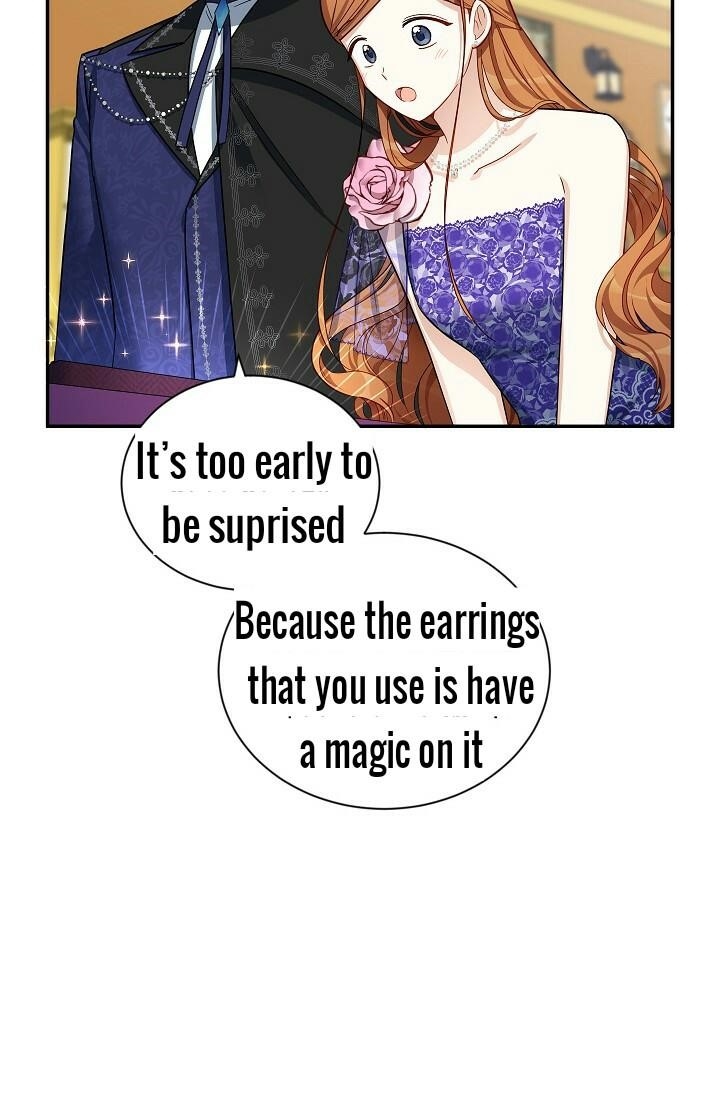 The Duchess With An Empty Soul Chapter 20 - Page 4 in English