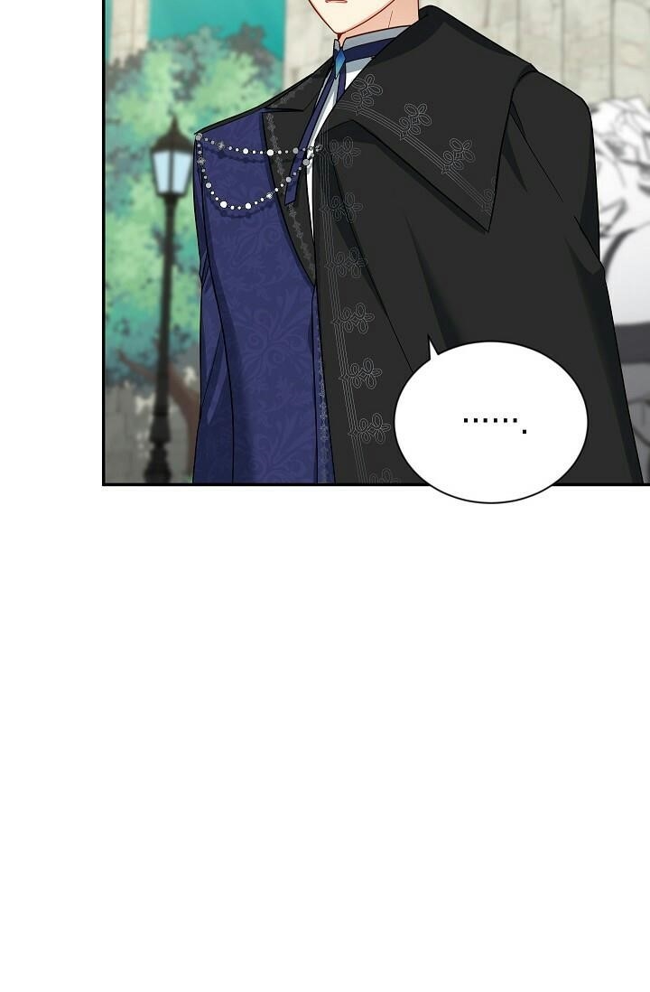 The Duchess With An Empty Soul Chapter 20 - Page 41 in English
