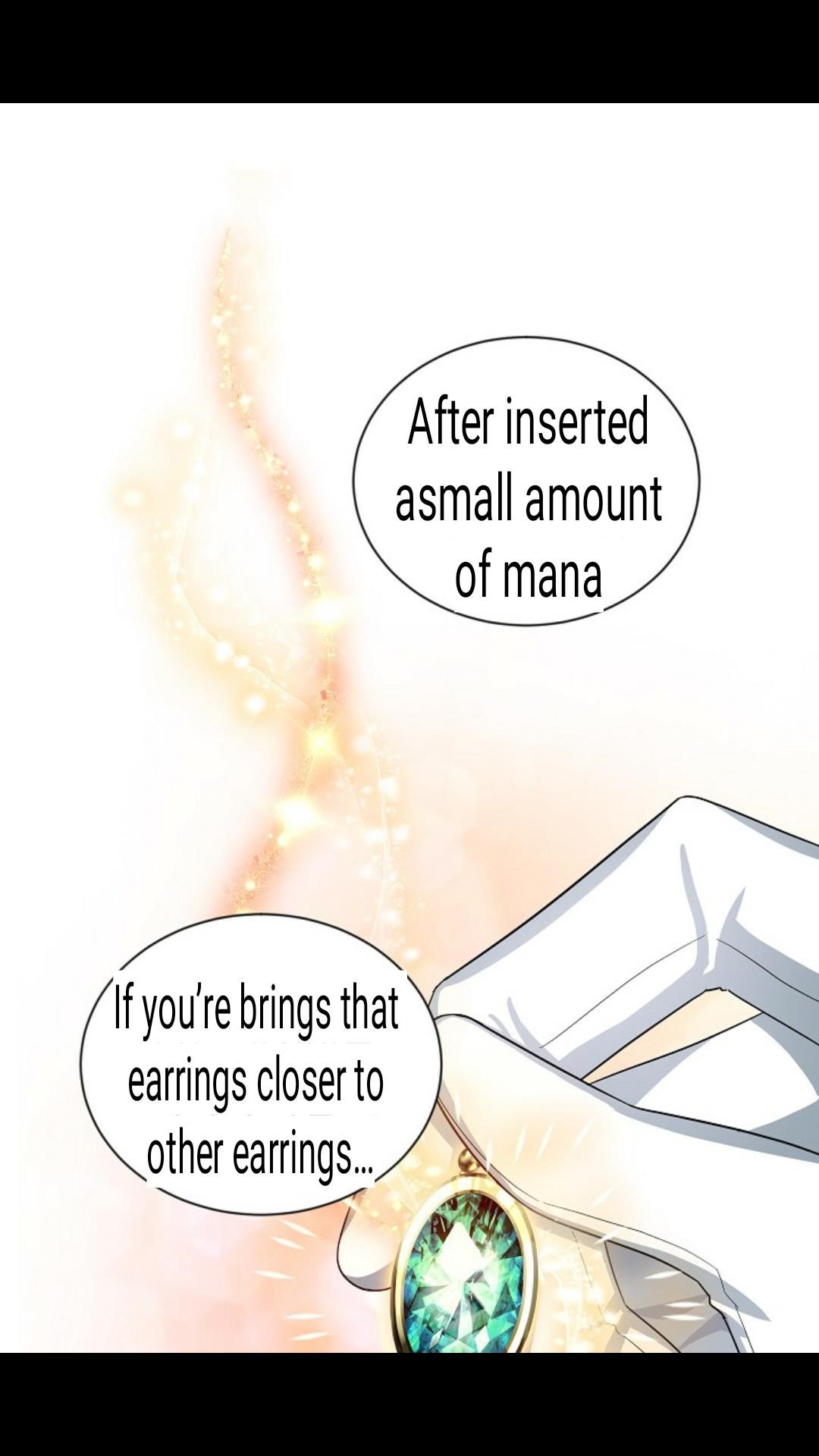 The Duchess With An Empty Soul Chapter 20 - Page 5 in English