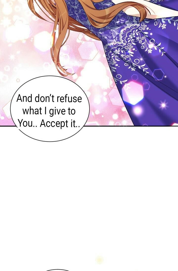 The Duchess With An Empty Soul Chapter 20 - Page 52 in English