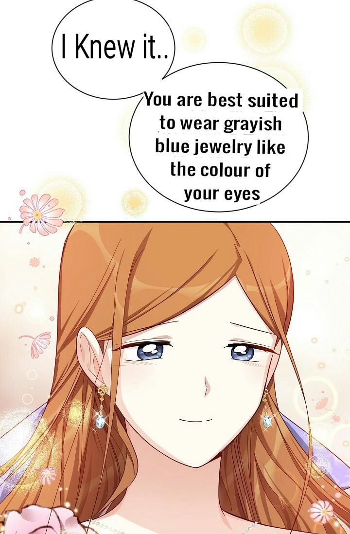The Duchess With An Empty Soul Chapter 20 - Page 53 in English