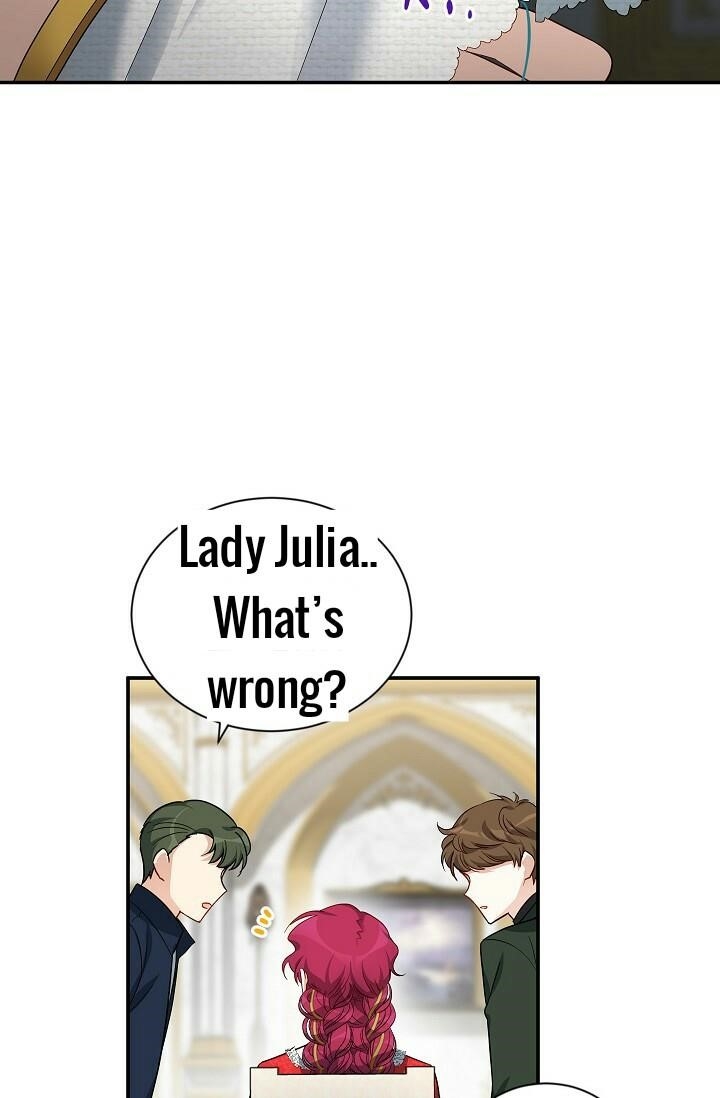 The Duchess With An Empty Soul Chapter 20 - Page 65 in English