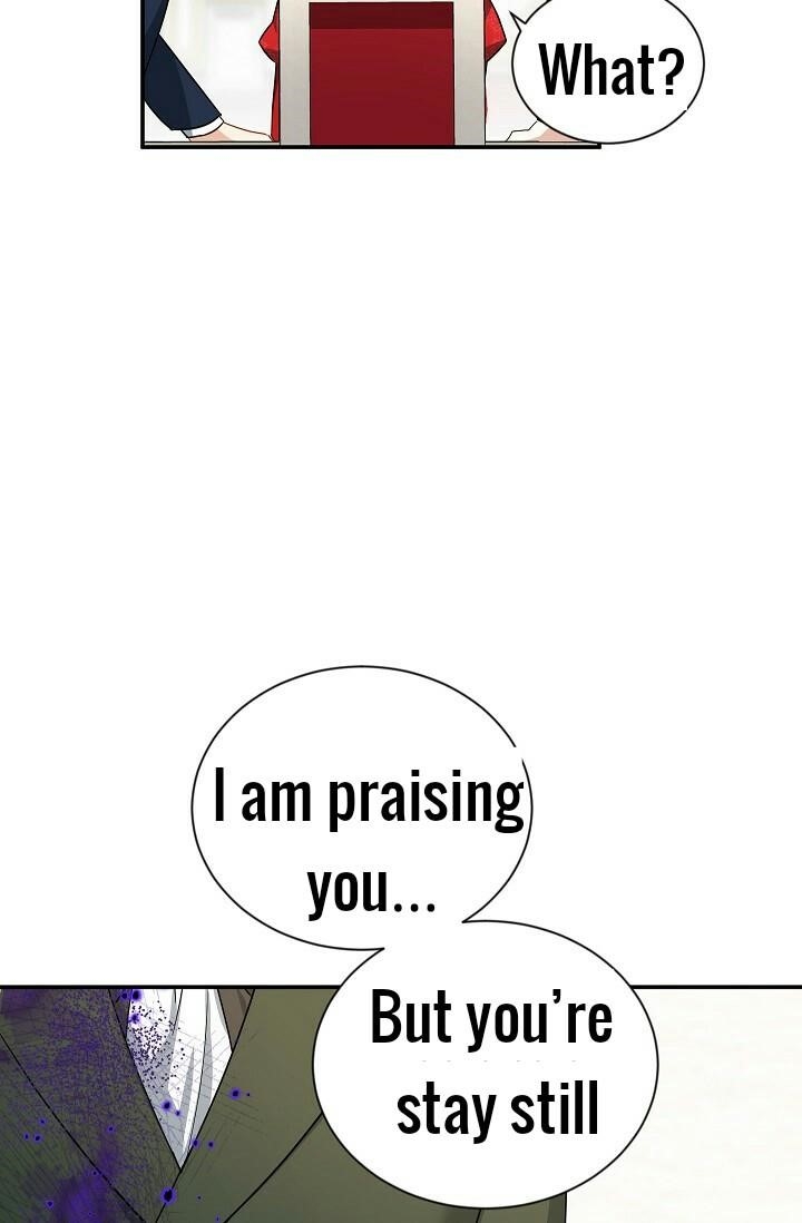 The Duchess With An Empty Soul Chapter 20 - Page 66 in English