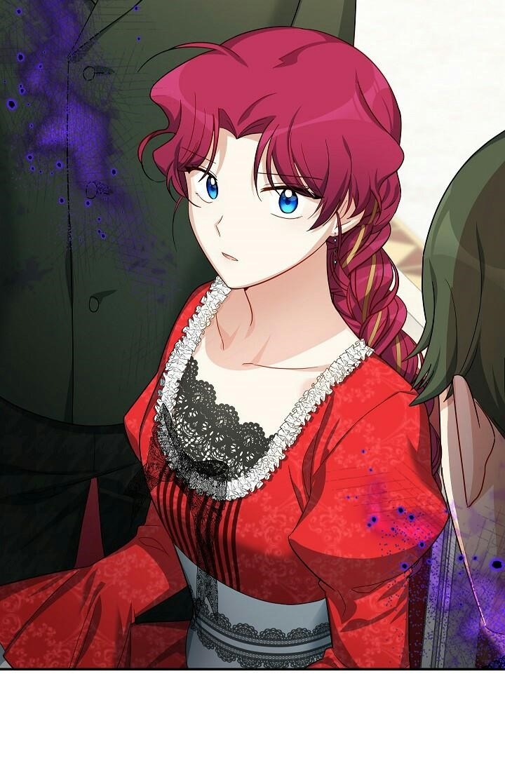 The Duchess With An Empty Soul Chapter 20 - Page 67 in English