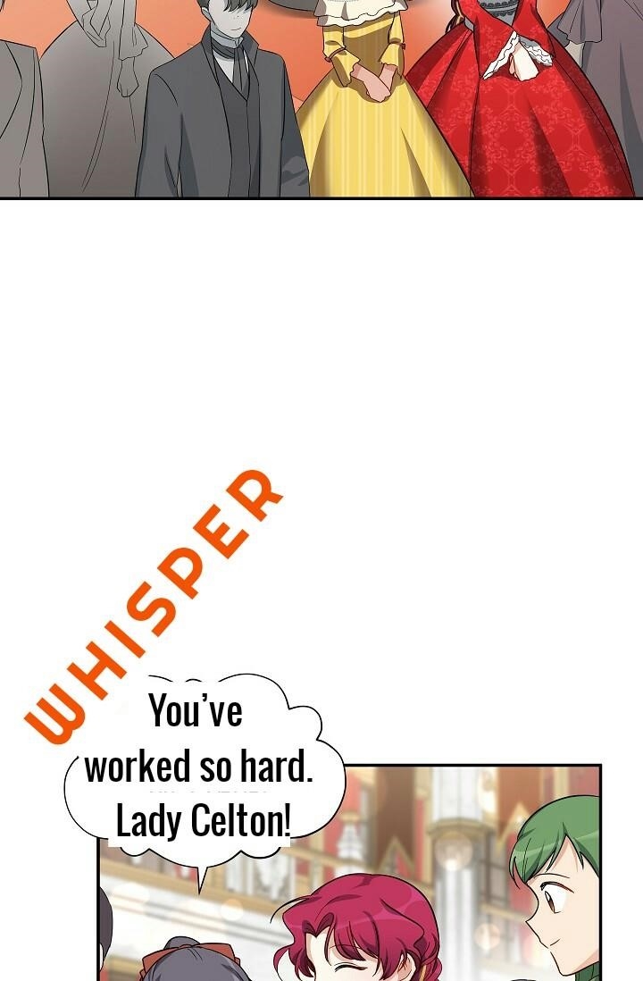 The Duchess With An Empty Soul Chapter 20 - Page 75 in English