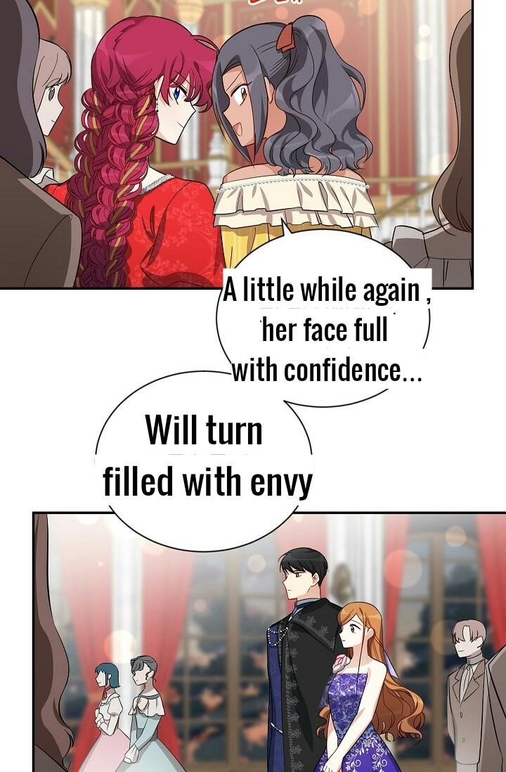 The Duchess With An Empty Soul Chapter 20 - Page 77 in English
