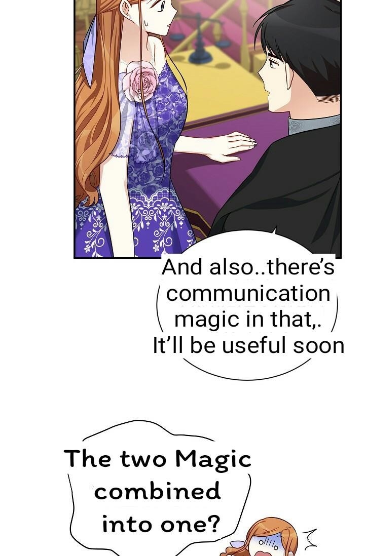 The Duchess With An Empty Soul Chapter 20 - Page 8 in English