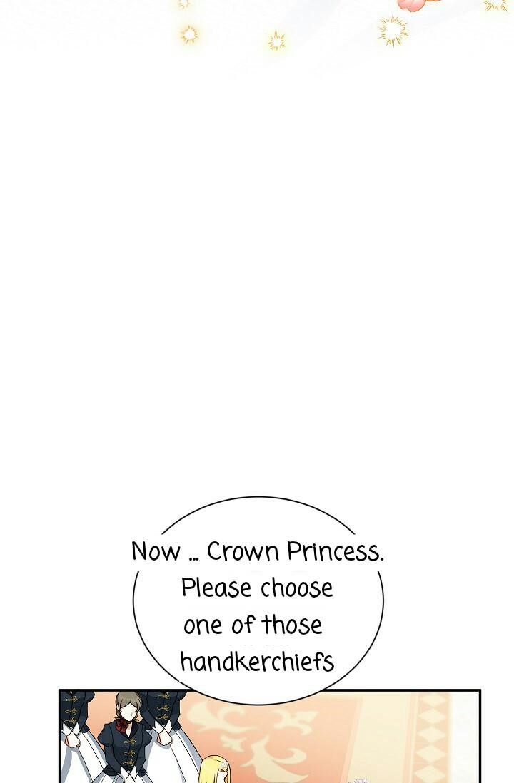 The Duchess With An Empty Soul Chapter 20 - Page 81 in English