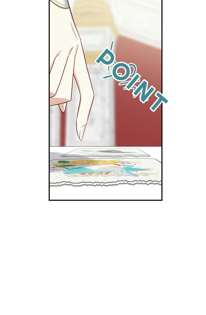 The Duchess With An Empty Soul Chapter 20 - Page 85 in English