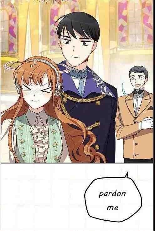 The Duchess With An Empty Soul Chapter 23 - Page 10 in English