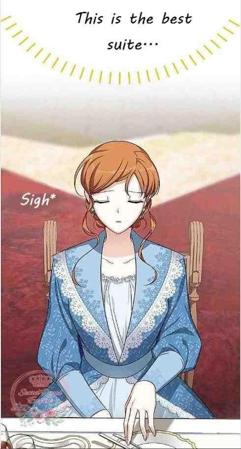 The Duchess With An Empty Soul Chapter 23 - Page 13 in English