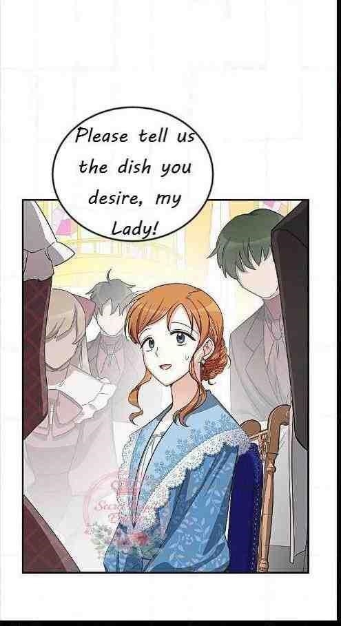 The Duchess With An Empty Soul Chapter 23 - Page 17 in English