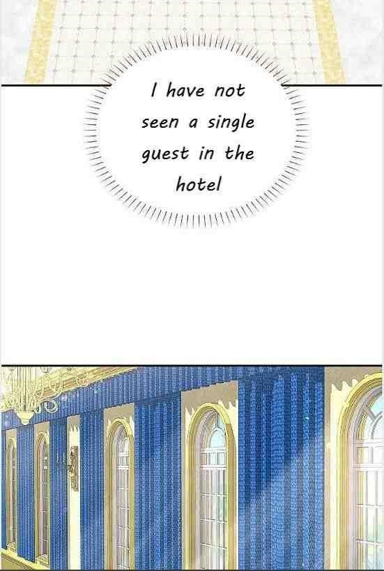 The Duchess With An Empty Soul Chapter 23 - Page 24 in English