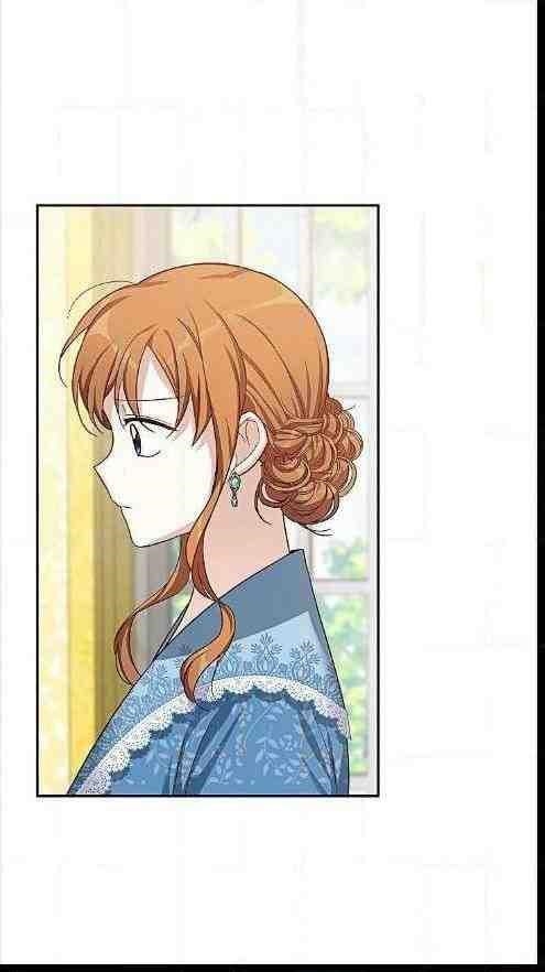 The Duchess With An Empty Soul Chapter 23 - Page 30 in English