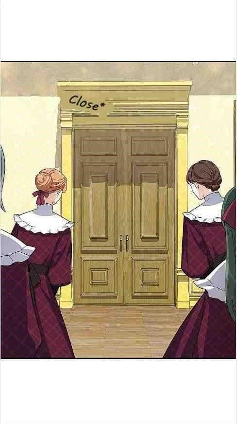 The Duchess With An Empty Soul Chapter 23 - Page 33 in English