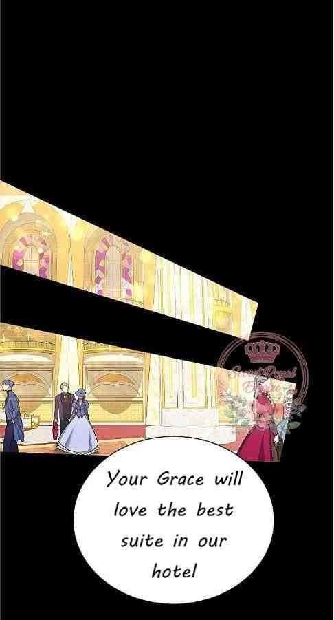 The Duchess With An Empty Soul Chapter 23 - Page 35 in English