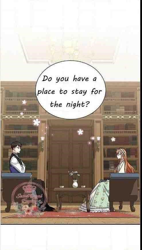 The Duchess With An Empty Soul Chapter 23 - Page 4 in English