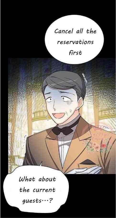 The Duchess With An Empty Soul Chapter 23 - Page 40 in English