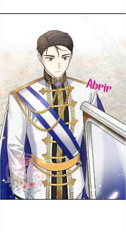 The Duchess With An Empty Soul Chapter 23 - Page 60 in English