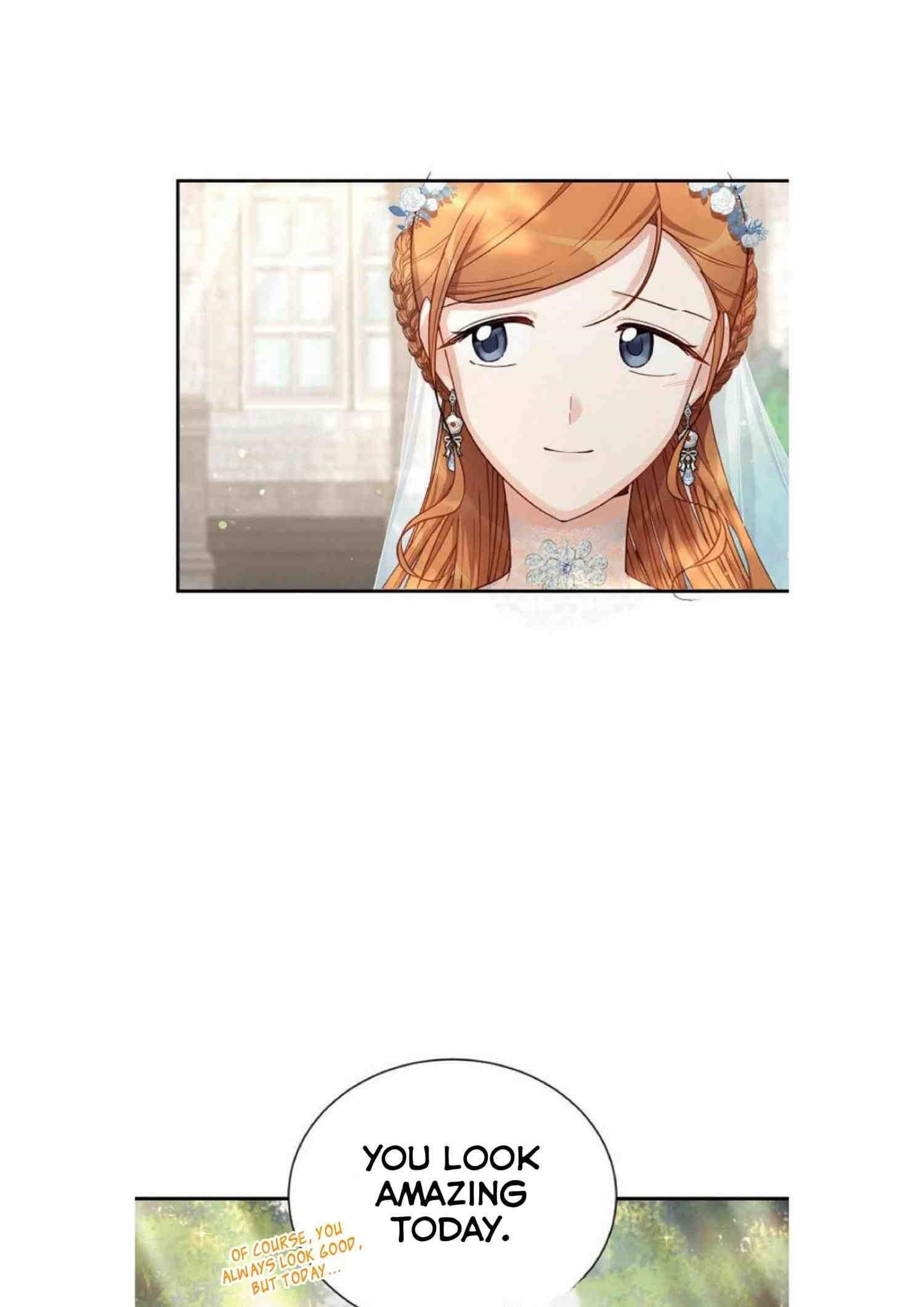 The Duchess With An Empty Soul Chapter 24 - Page 16 in English