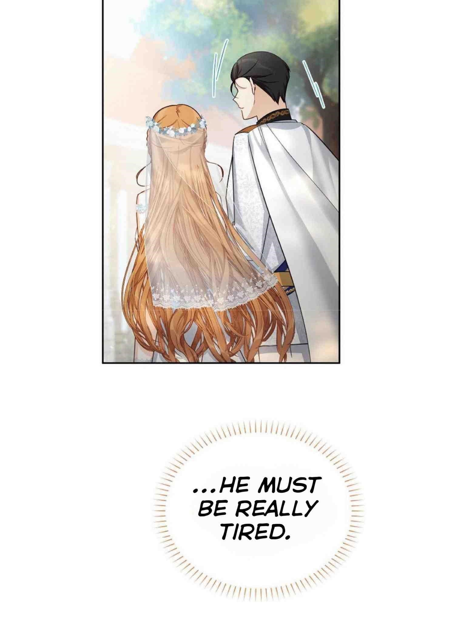 The Duchess With An Empty Soul Chapter 24 - Page 18 in English