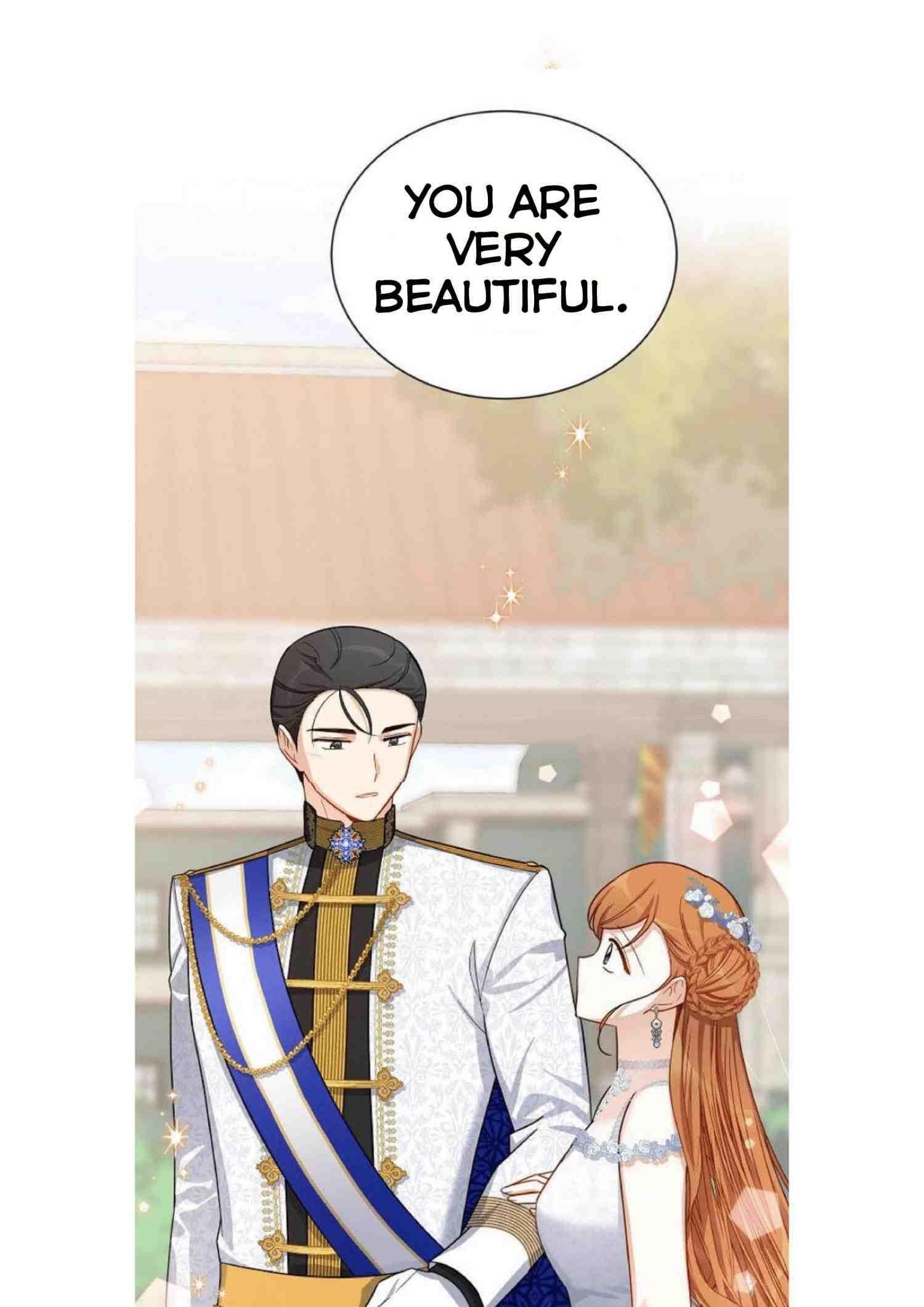 The Duchess With An Empty Soul Chapter 24 - Page 20 in English