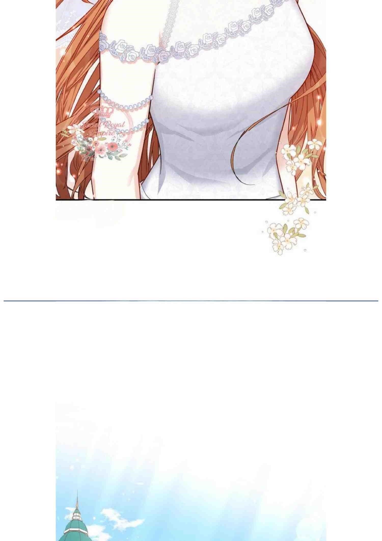 The Duchess With An Empty Soul Chapter 24 - Page 22 in English