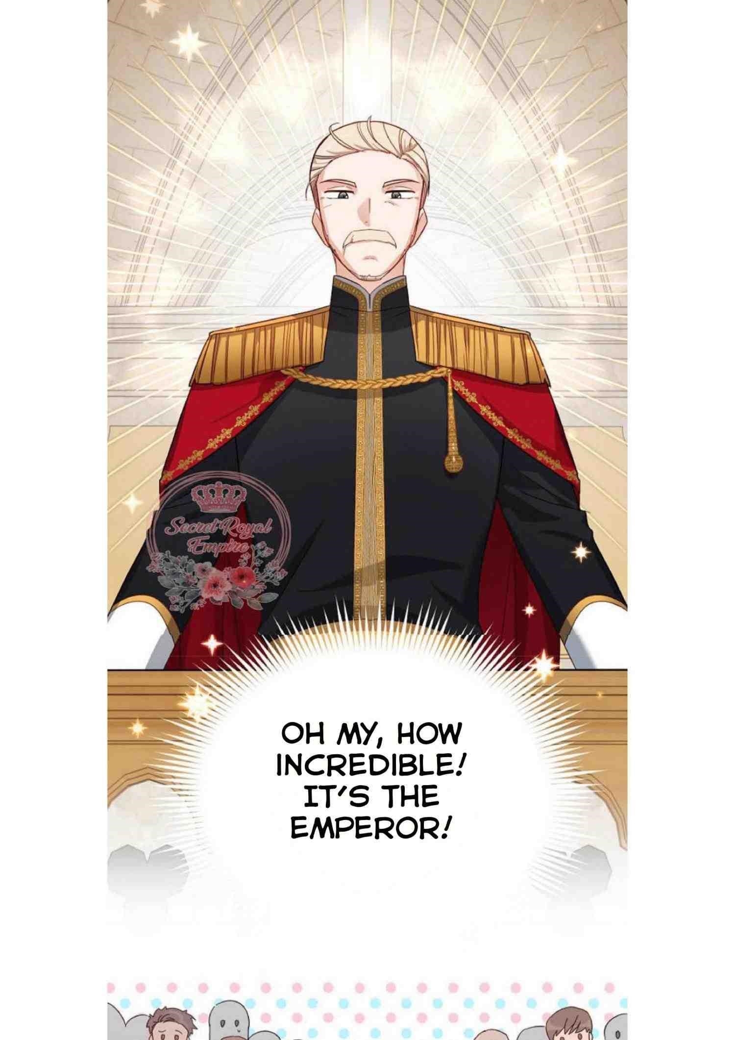 The Duchess With An Empty Soul Chapter 24 - Page 32 in English