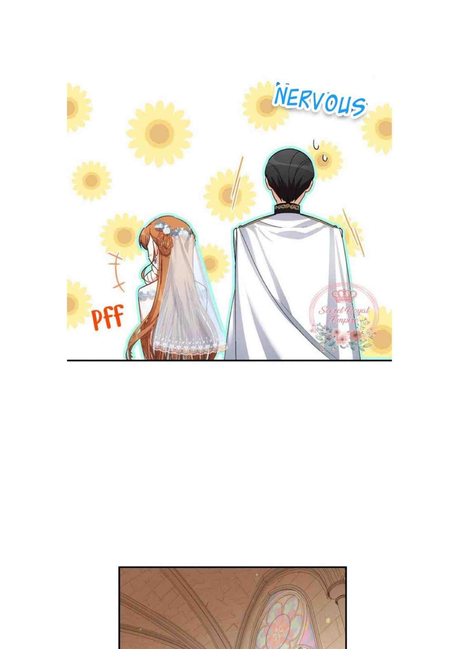 The Duchess With An Empty Soul Chapter 24 - Page 37 in English