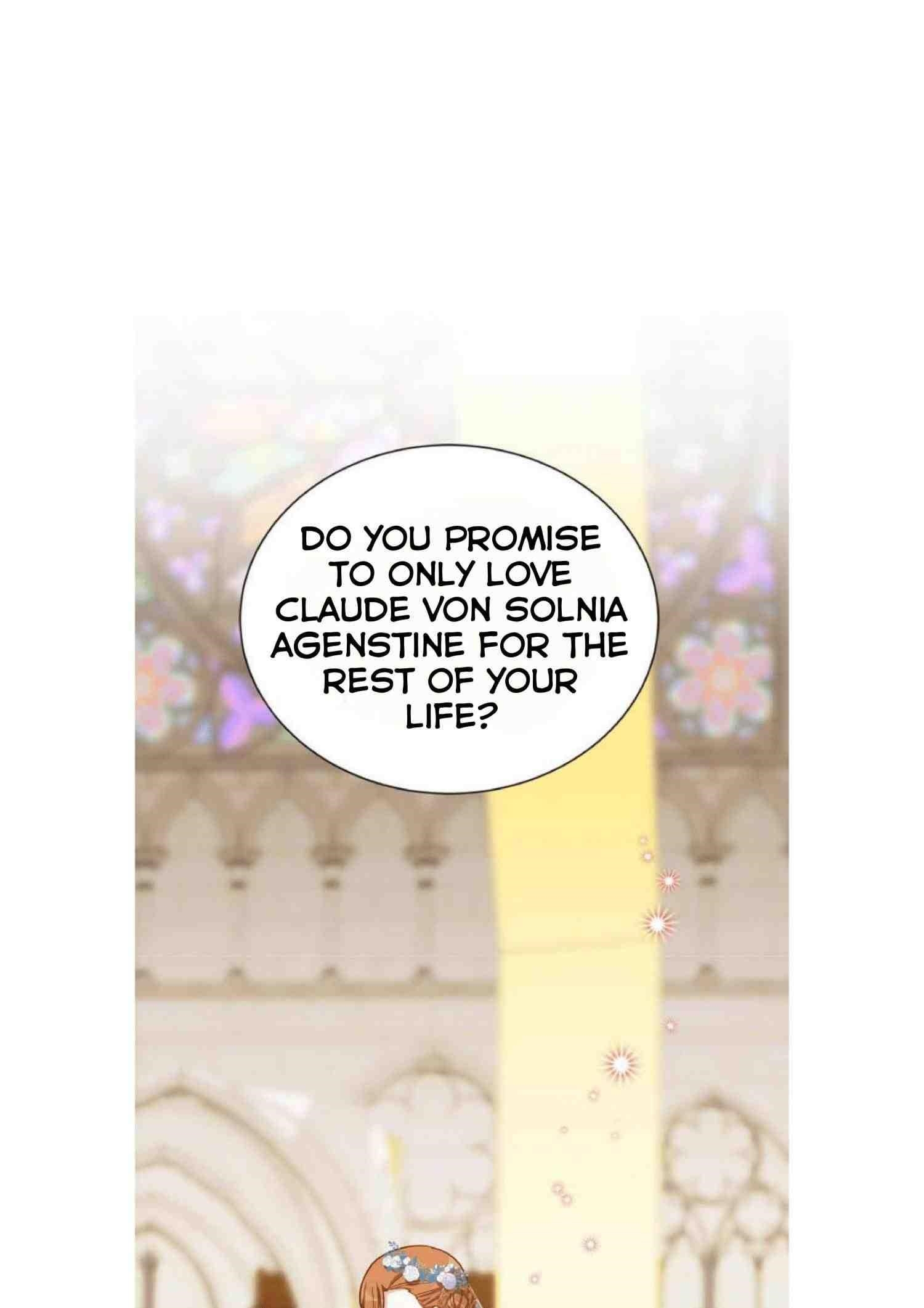The Duchess With An Empty Soul Chapter 24 - Page 41 in English