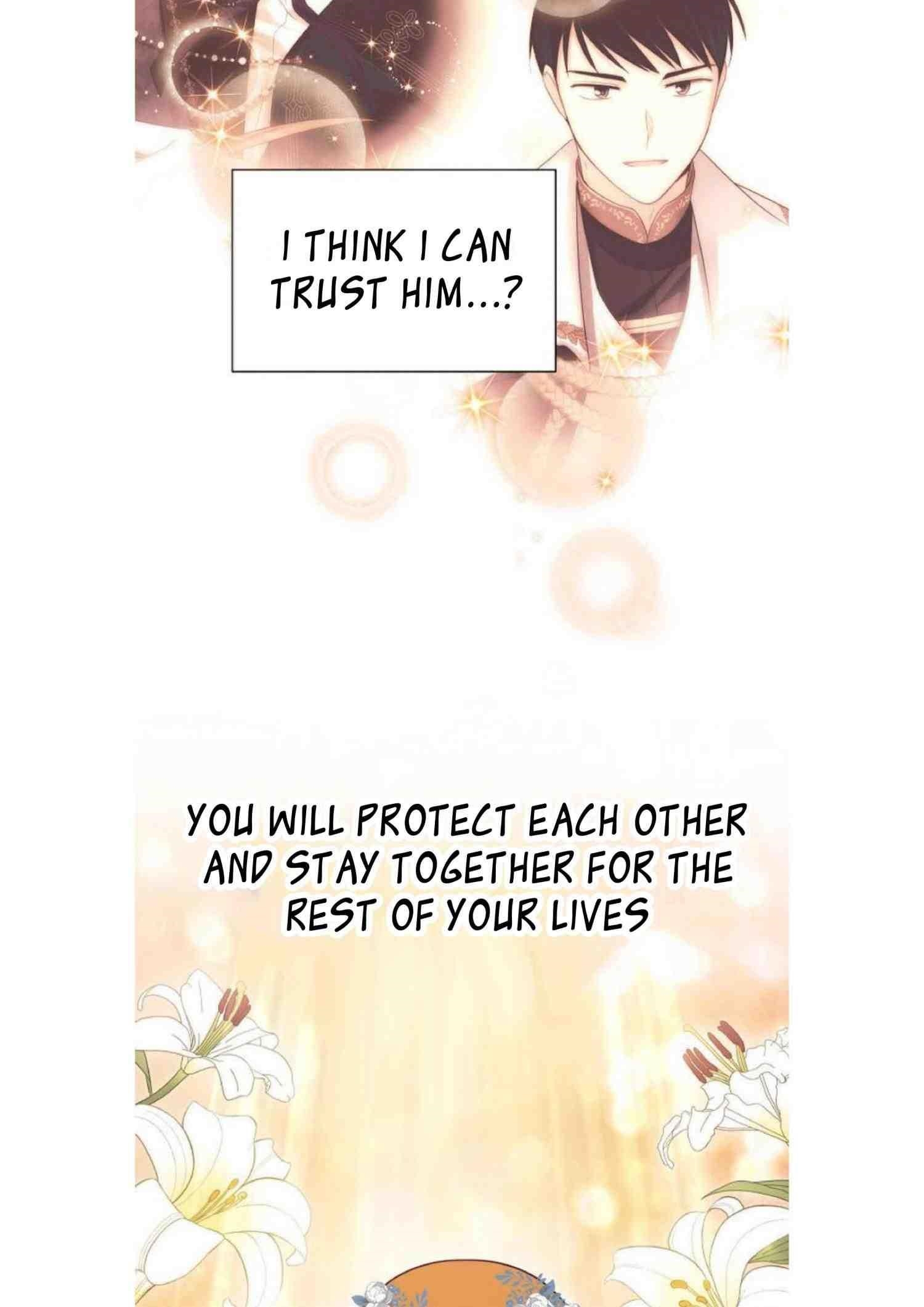 The Duchess With An Empty Soul Chapter 24 - Page 47 in English