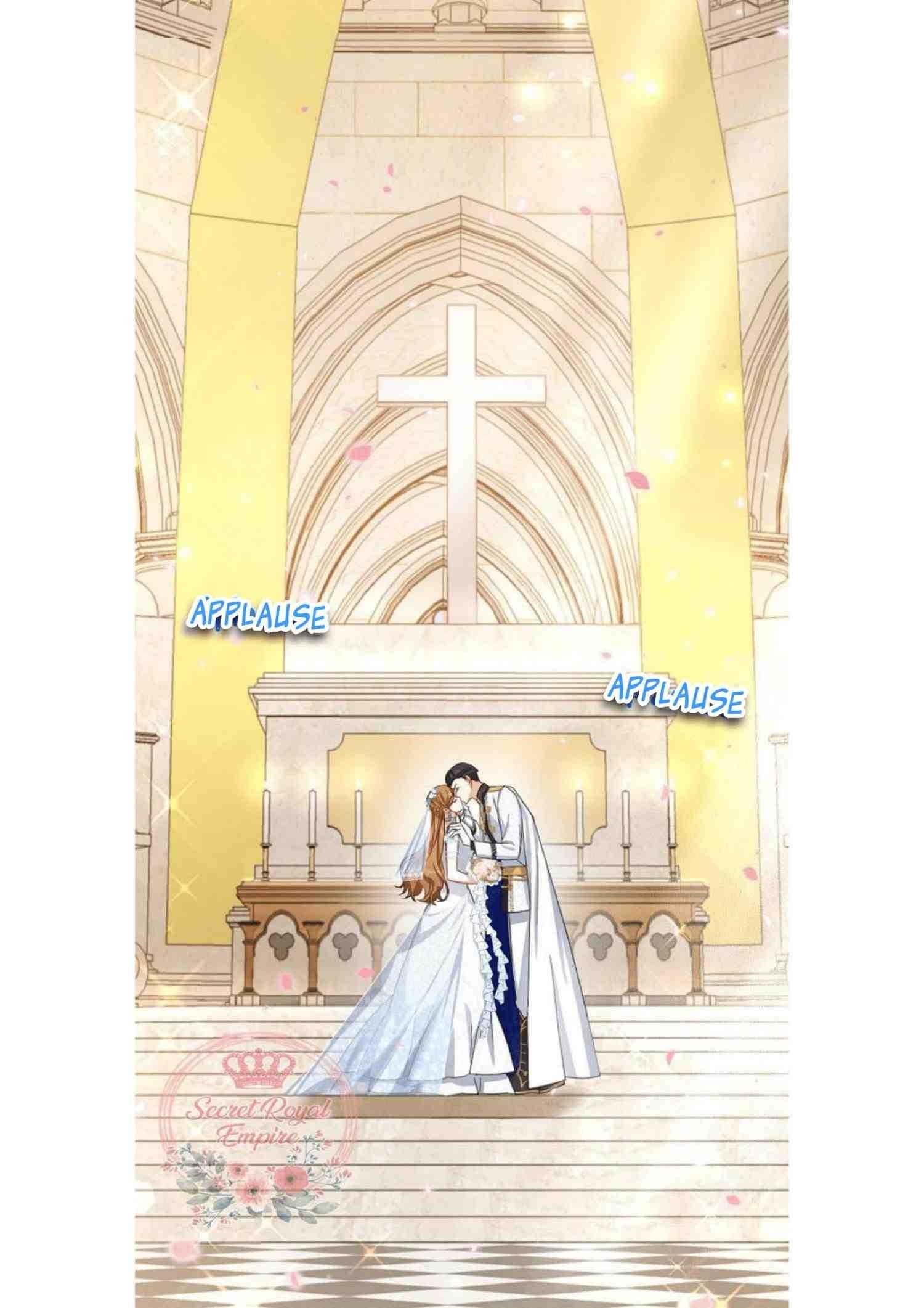The Duchess With An Empty Soul Chapter 24 - Page 50 in English