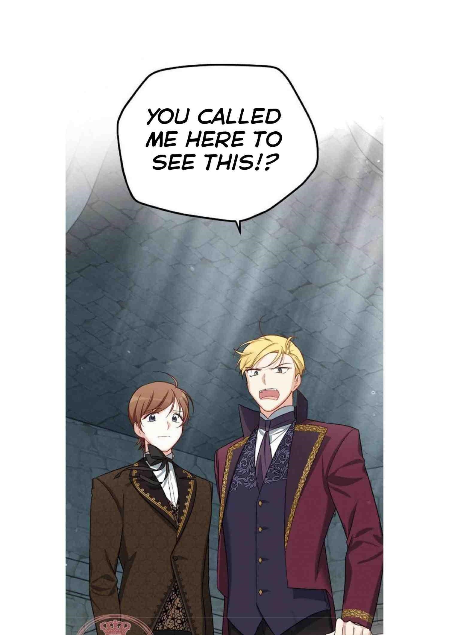 The Duchess With An Empty Soul Chapter 24 - Page 56 in English