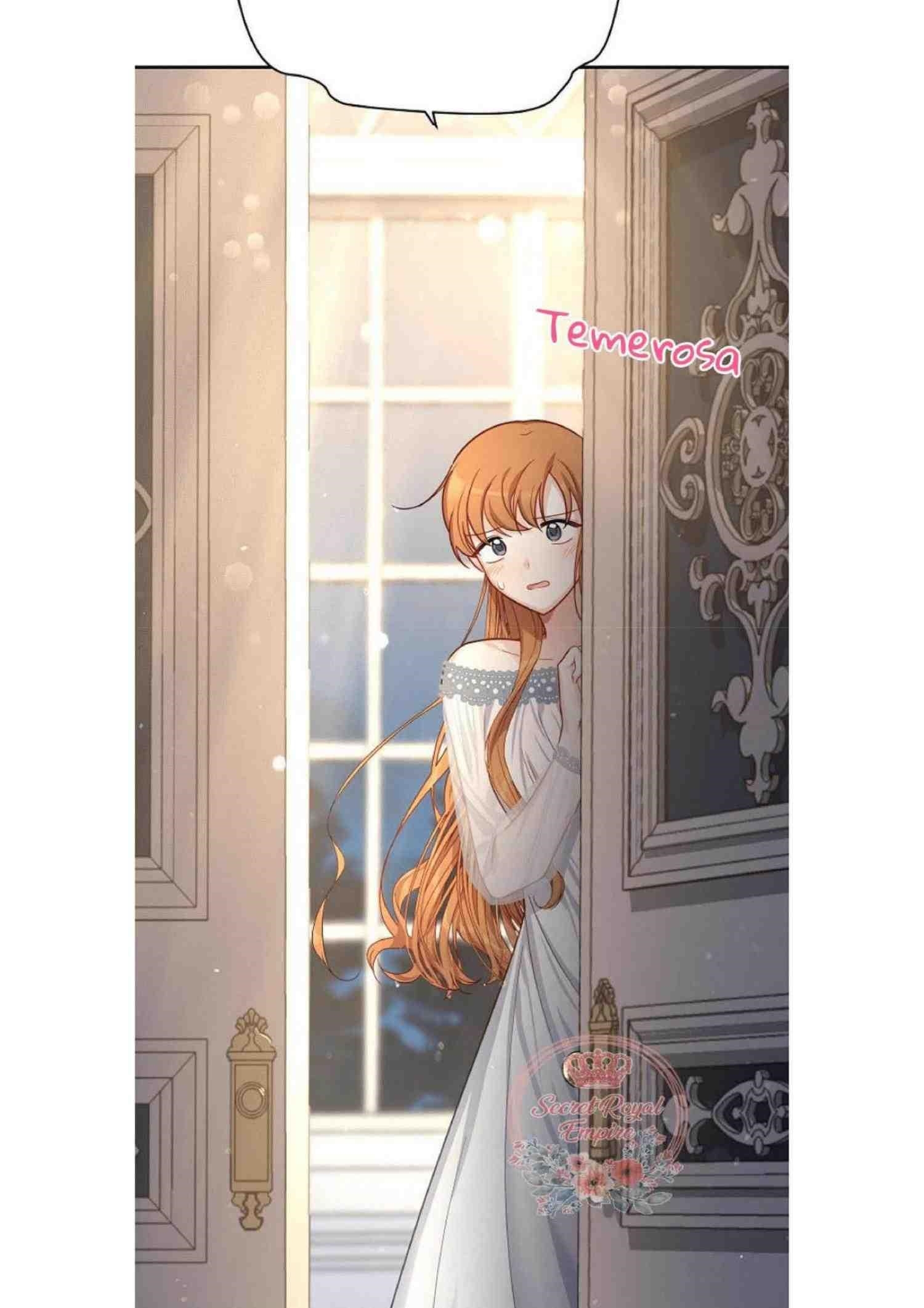 The Duchess With An Empty Soul Chapter 24 - Page 77 in English