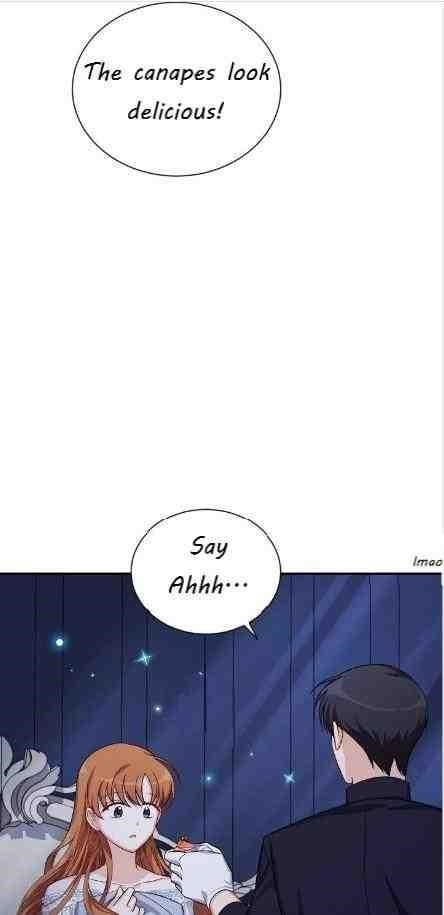 The Duchess With An Empty Soul Chapter 25 - Page 19 in English